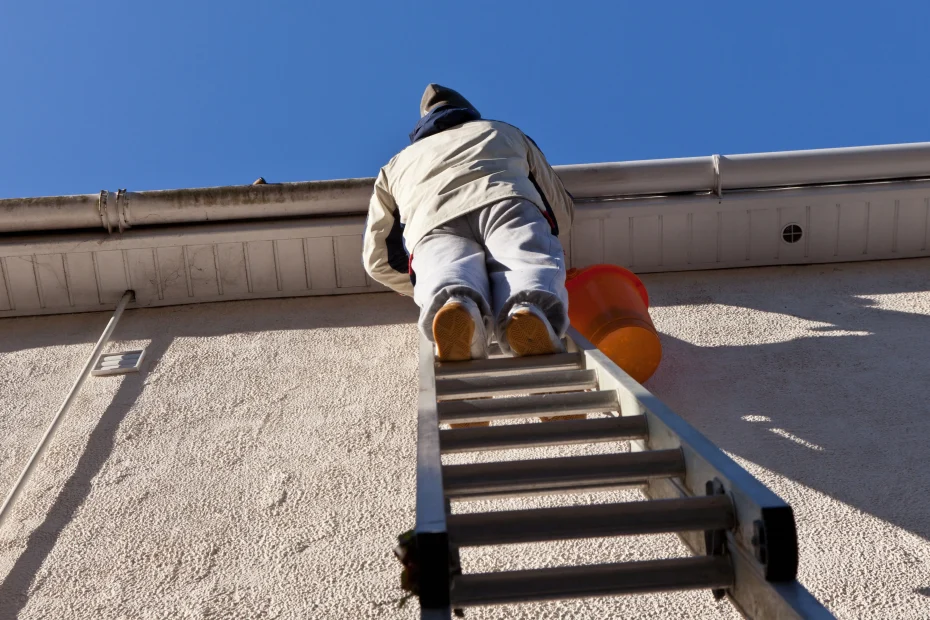 Gutter Cleaning New Albany IN