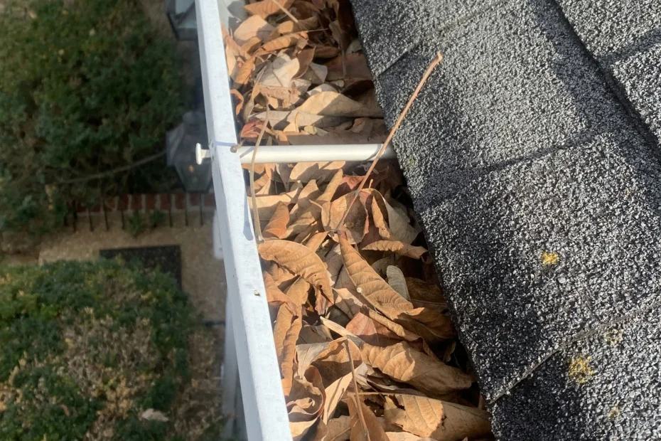 Gutter Cleaning New Albany IN