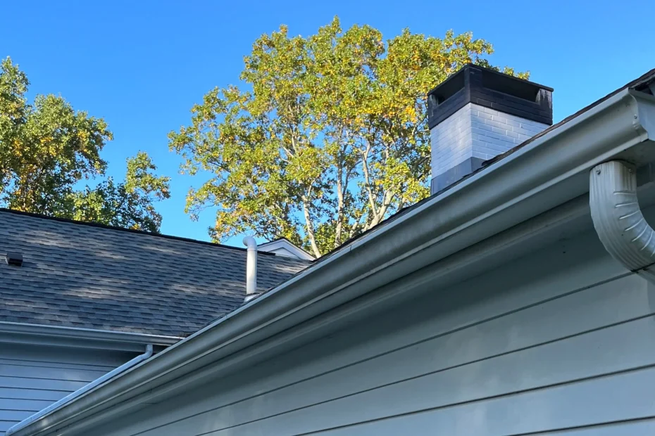 Gutter Cleaning New Albany IN