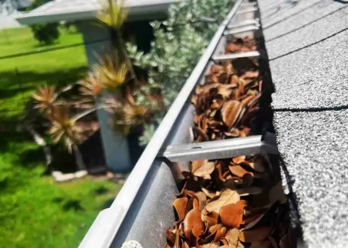 Gutter Cleaning New Albany IN home page